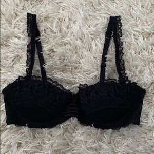 NWOT Lace Bra